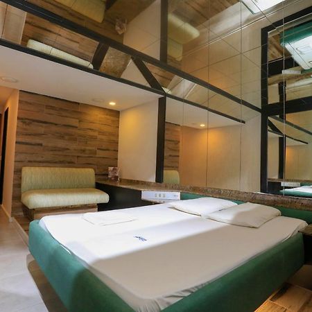 Eden Hotel (Adults Only) Rio de Janeiro Exterior photo