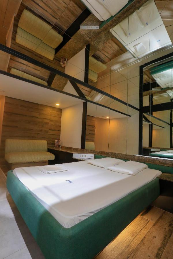 Eden Hotel (Adults Only) Rio de Janeiro Exterior photo