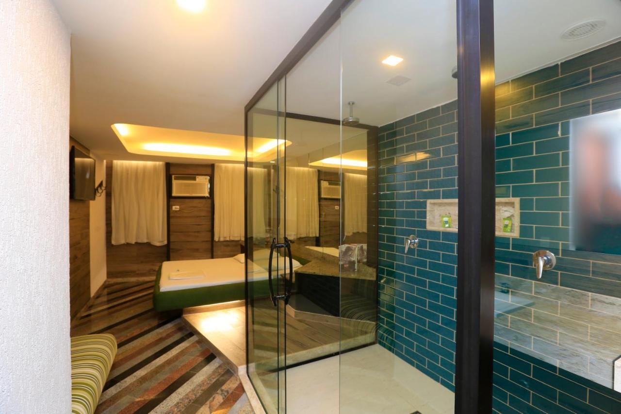 Eden Hotel (Adults Only) Rio de Janeiro Exterior photo